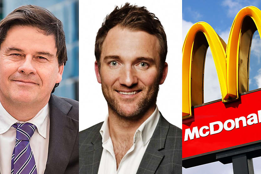 Employers Blast Union Friendly Bargaining System Targeting Mcdonald S