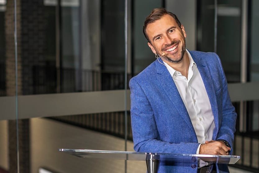 The Importance Of Anti Fragility In The Modern Day Workplace