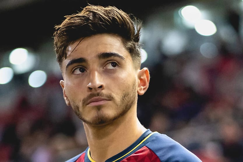 A League Club Denies Homophobia Claims From Former Player