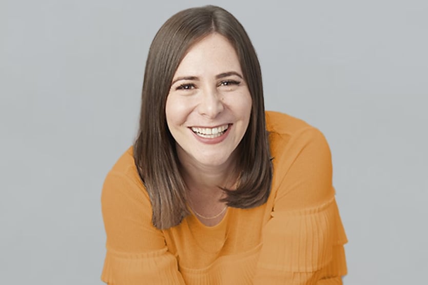 Justine Figo Hr Director And Successful Hr Network Leader On The Profession S Past Present And Future
