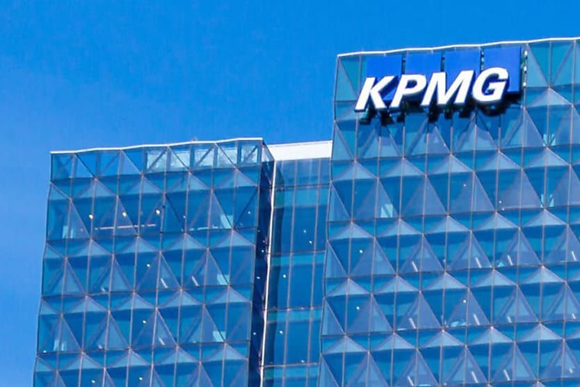 Kpmg S Head Of Hr General Counsel To Leave Firm