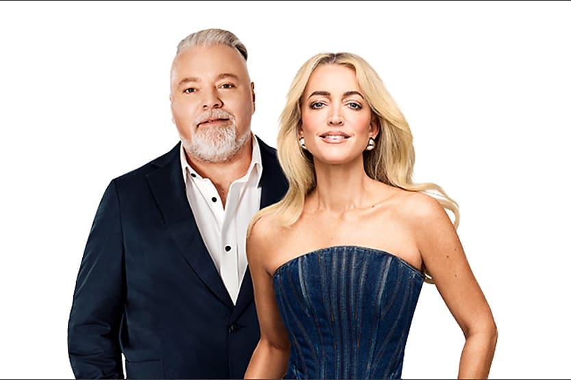 Act Quickly Experts Dial In On Kyle And Jackie O Split