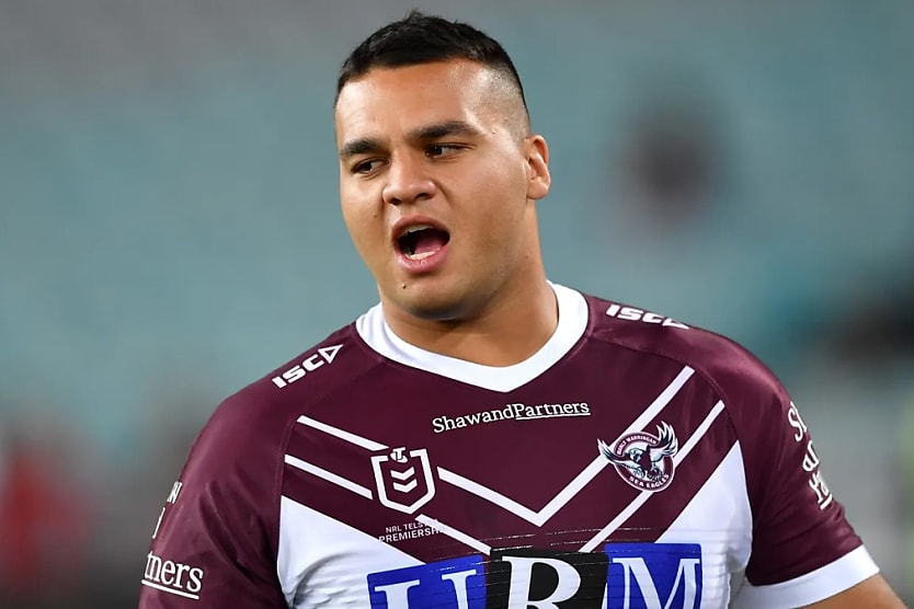 Seconds Off Death Retired Nrl Player Sues Former Club Over Outlandish Training