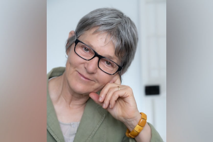 Professor In Industrial And Organisational Psychology On The Gender Disparity In Paid Work Versus Work In The Home