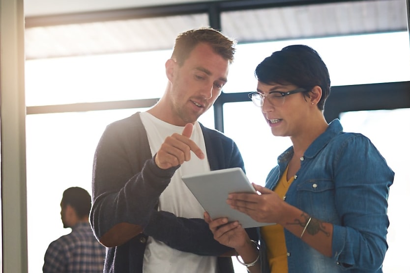 Male Allies The Support Needed In The Fight For Gender Equity