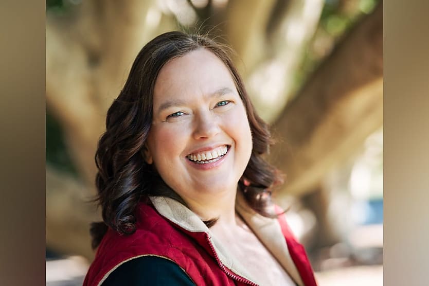 How Experiencing Trauma Can Be Your Leadership Superpower