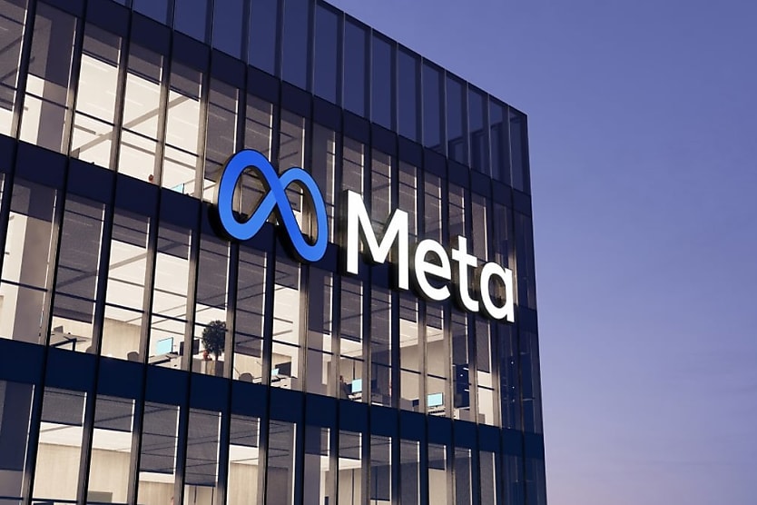 Australia S Discriminatory Tax Meta Slams News Bargaining Incentive