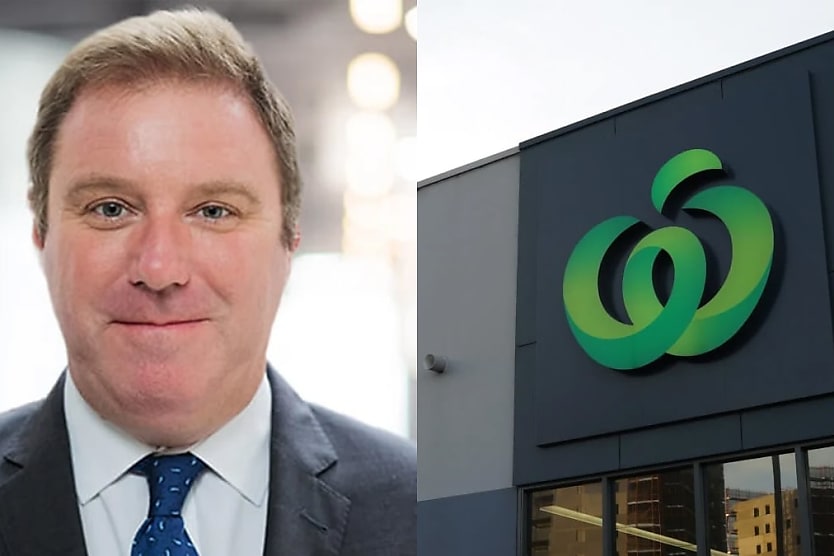 The Impacts Of Woolworths Offshoring Proposal