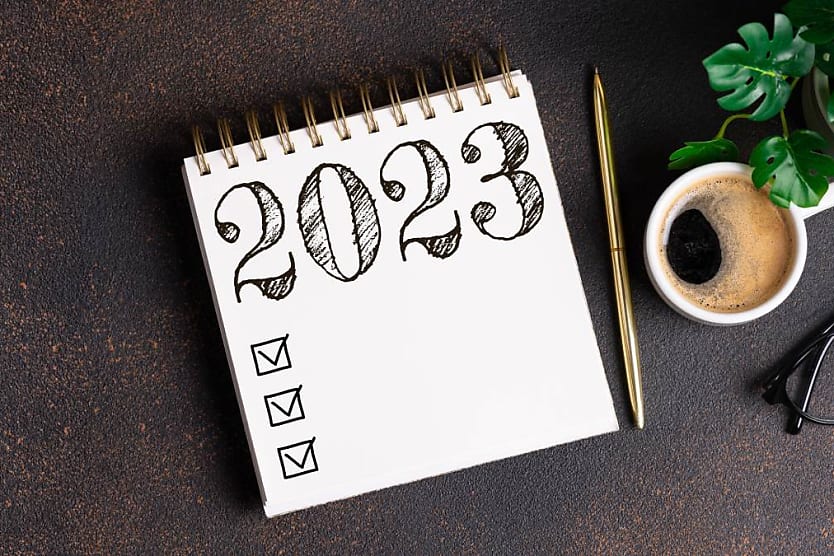 3 New Year S Resolutions For The Savvy Hr Professional