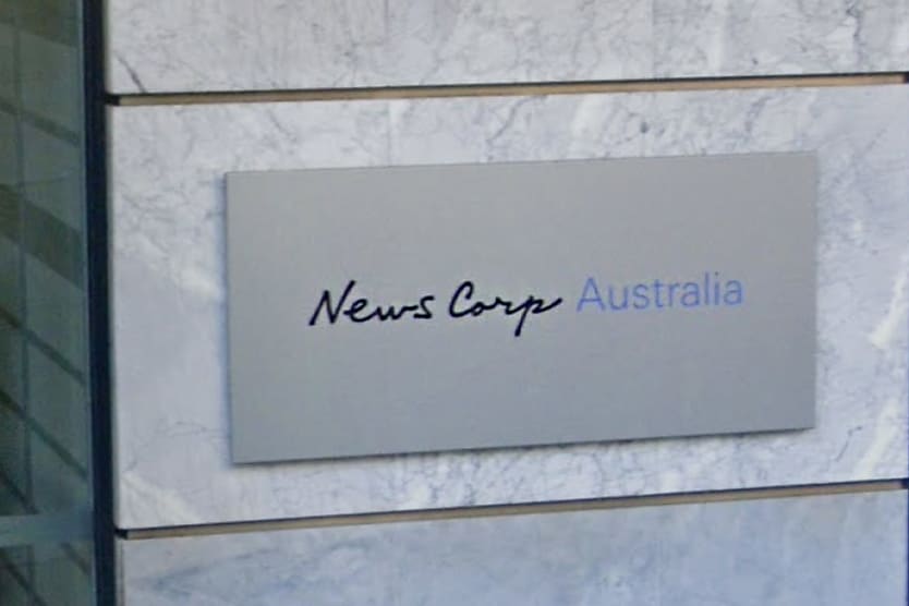 Meaa News Corp Staff Concerned With Companys New Ai News Generator