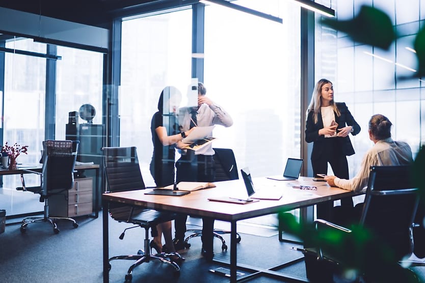 Most Hated Corporate Jargon According To Aussie Workers