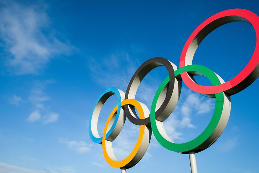 A Winning Culture Unlocking The Olympic Mindset In The Workplace