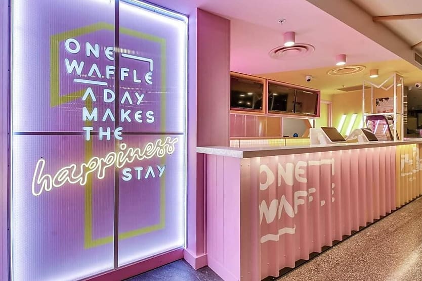 Chicken And Waffle Shop Fires Its Own Shareholders For Alleged Theft