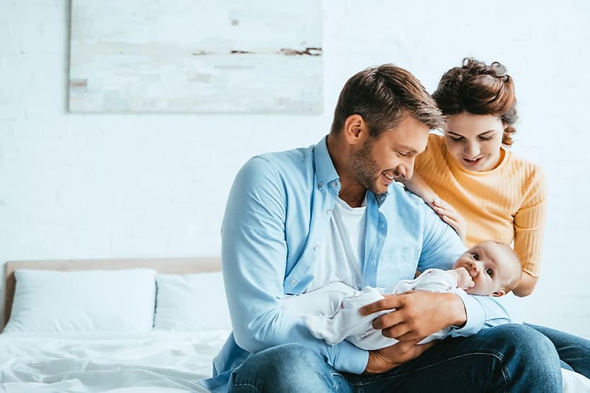 Parental Leave Changes A Necessary Minimum Only