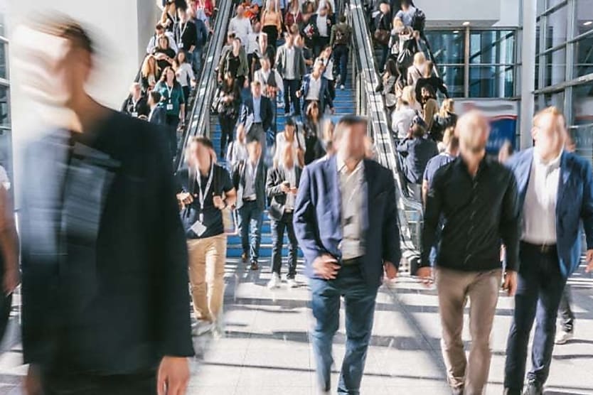 Talent Mobility And 30 Per Cent What S The Connection