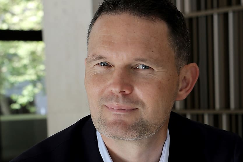 Australia S Great Work Reallocation How Businesses Can Take Charge