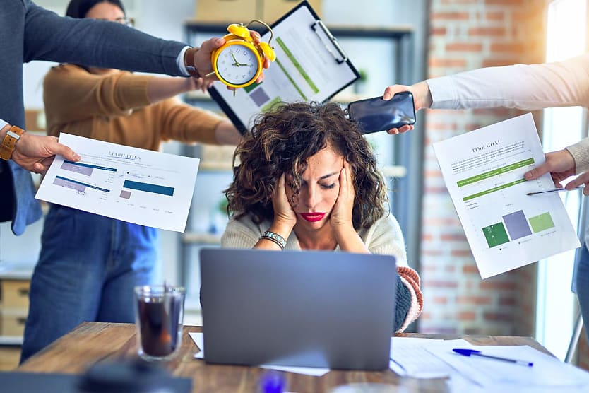 Why Psychosocial Hazards Need To Be Top Of Mind For Hr Whs Leaders