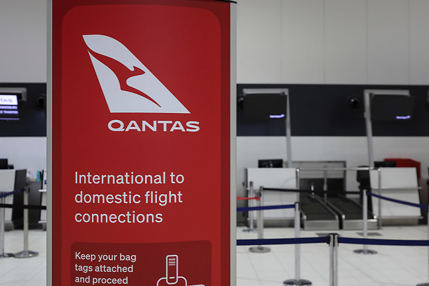 A Fundamental Reset Qantas Sees An End To Decades Of Outsourcing