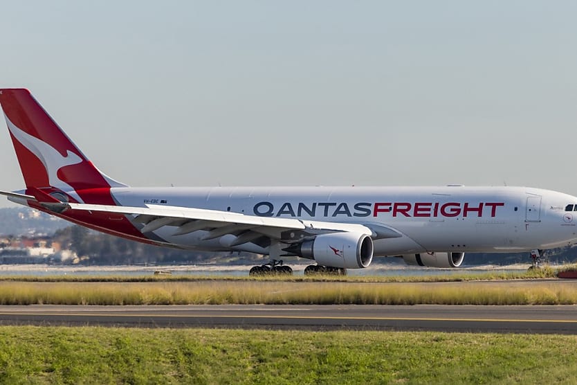 Qantas Pilots On The Verge Of Striking After Insult Pay Offer