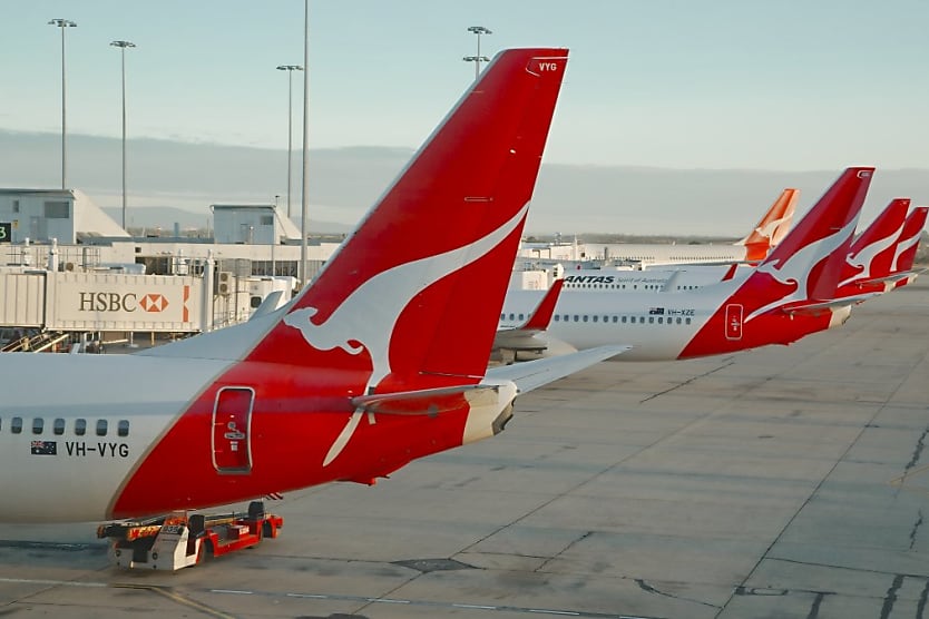 Union Sends Please Explain Letter To Qantas Over Ai Strategy