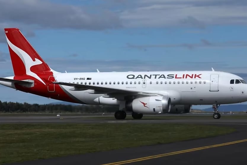 Exorbitant Profits Over People Qantaslink To Shutter 3 National Bases Impacting 70 Staff
