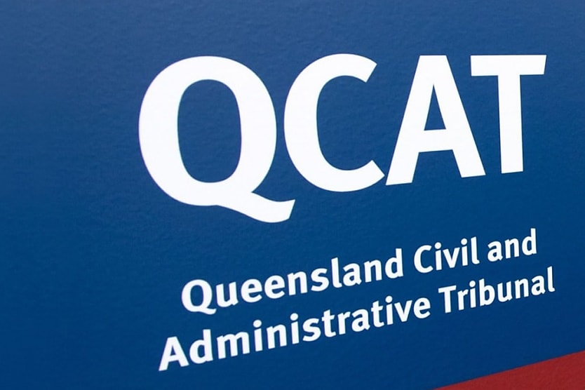 Qld Lawyer S Supervision Failure Enables 3 2m Theft