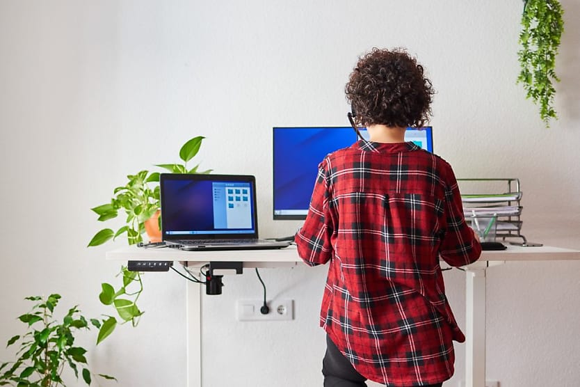 Investors Are Watching And Judging Your Wfh Policies