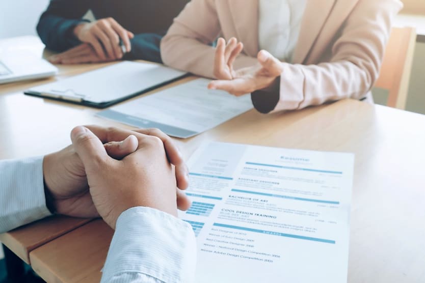 Practical Strategies That Can Unlock 110k Skilled Jobseekers With Disability