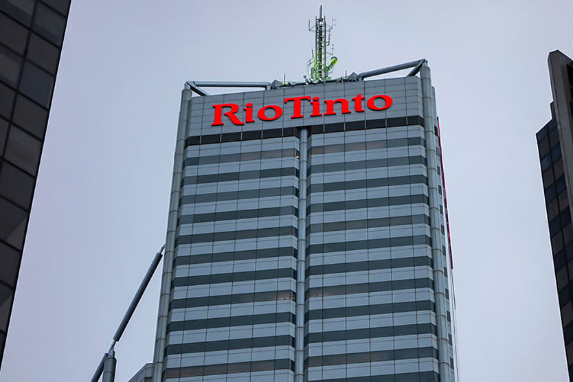 Review Finds Rape Sexual Harassment Bullying Still Persistent At Rio Tinto
