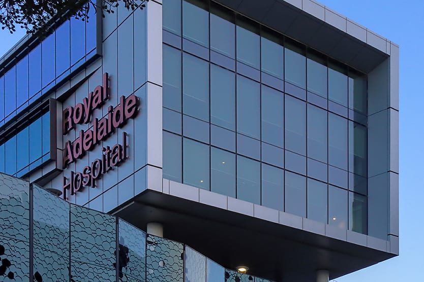 Health Professionals Striking Over Pay Across South Australia