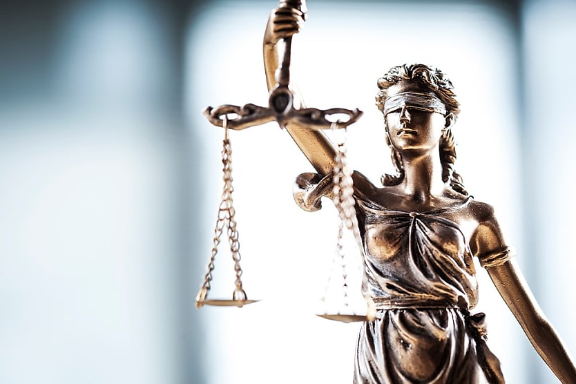 Ex Employee S Lawsuit Over Alleged Egregious Treatment Dropped Against Law Firm