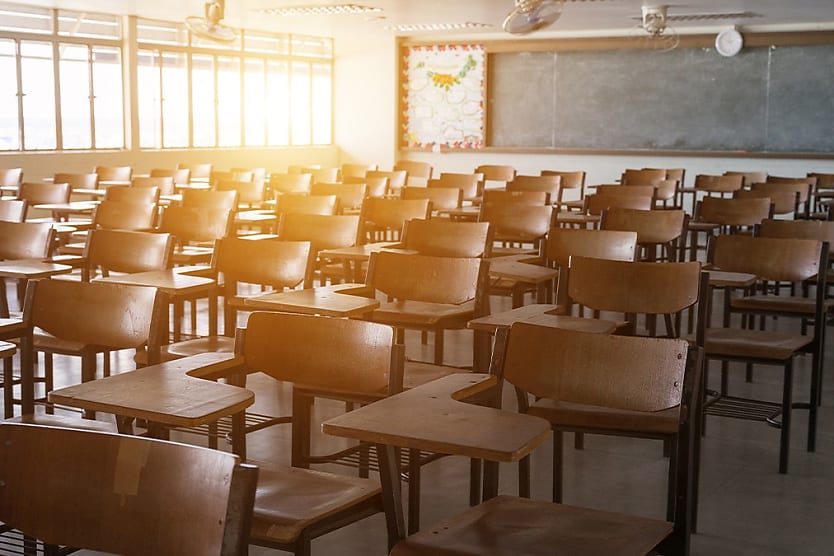 Violence And Harassment Against Teachers Must Stop Says Union