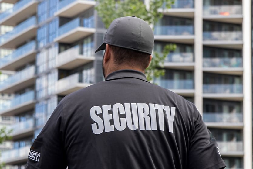 Fwo Alleges Perth Security Guards Were Deliberately Underpaid More Than 900k