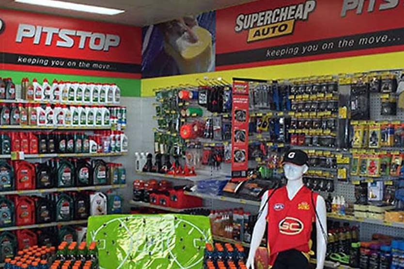 Super Retail Group Ceo Axed Over Alleged Affair With Hr Head