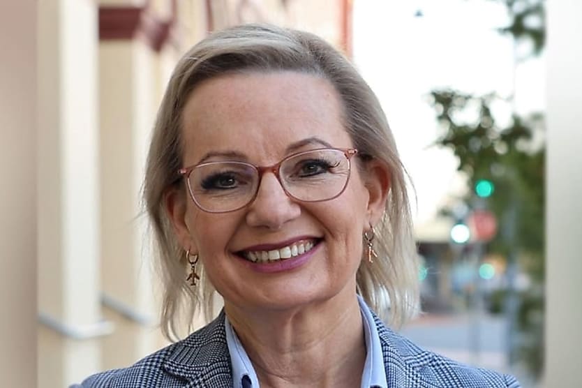 Income Tax Cuts Ir Reform Coming Under Re Elected Coalition Government Ley Says