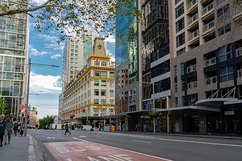 Next Generation Eap Launches In Australia