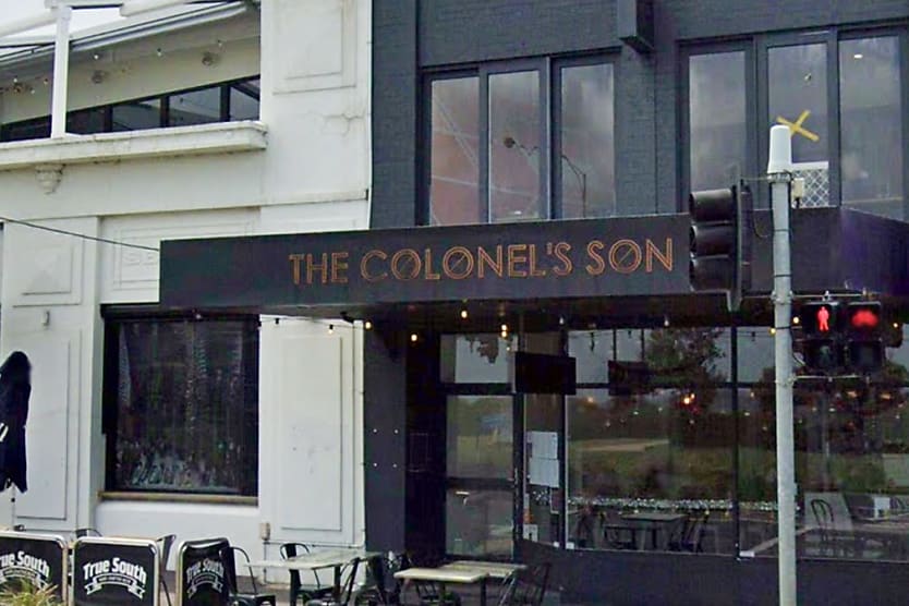 Melbourne Cafe Cops 28k Fine For Latte Payment