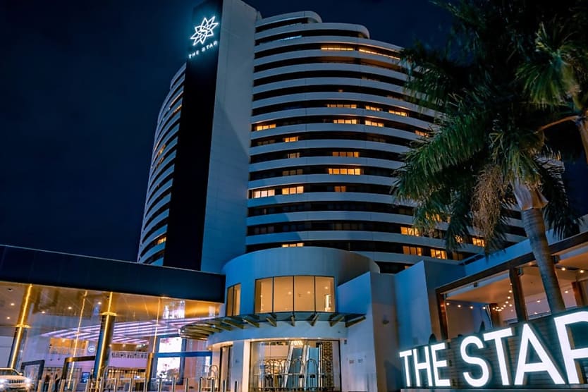 Economic Crisis Unions Claims 9k Jobs At Risk If Star Casino Collapses