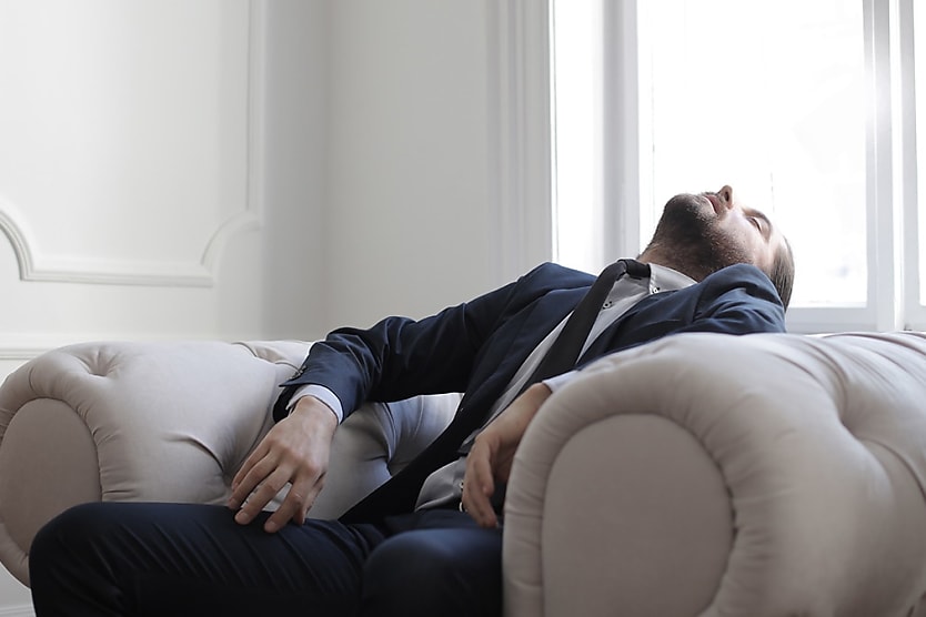 Top 3 Ways Aussie Workers Can Avoid Burnout In 2025