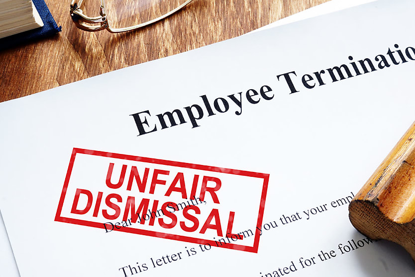 Worker Whose Boss Deemed His Side Hustle As Direct Competition Wins Unfair Dismissal Claim