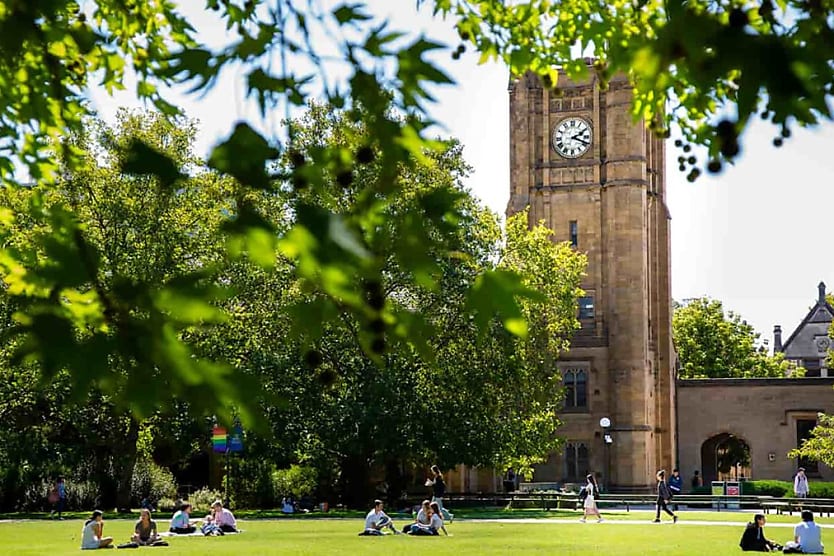 University Of Melbourne To Pay 72m In Staff Compensation After Enforceable Undertaking