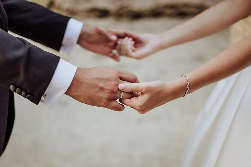 The Legality Of The Married At First Sight Dismissals
