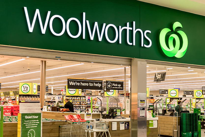 Woolworths Workers Stand Up To Oppressive Ai Framework As Strikes Cost Supermarket Giant 50m