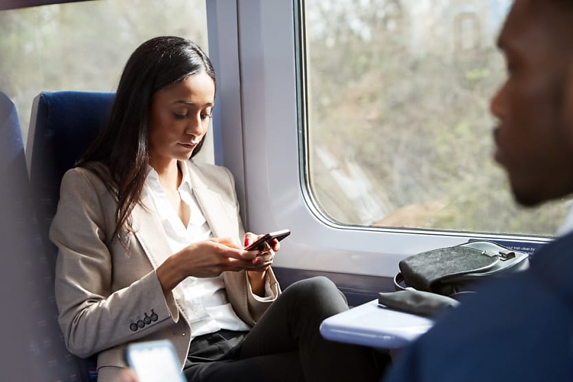 Return To Office Worries Revealed