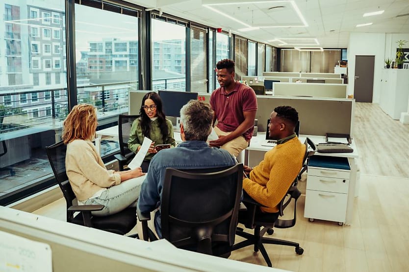 How Speaking Multiple Languages Has Helped One Cpo To Thrive