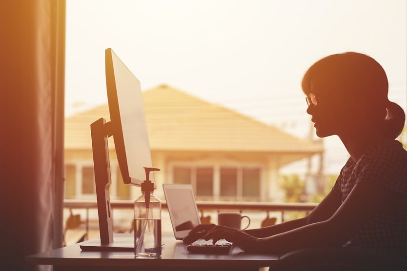 Is It Morally Wrong To Want To Work From Home
