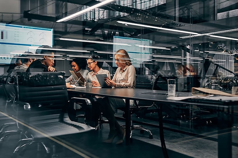 Smbs Seeing Ai Investment Returns Globally