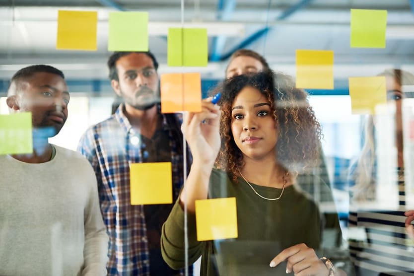 Young Workers Want More Than Monetary Remuneration