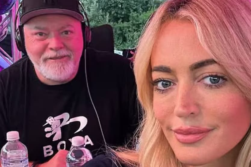 You Buy Kyle You Get Kyle Sandilands On Air Antics A Contractual Obligation Lawyers Say