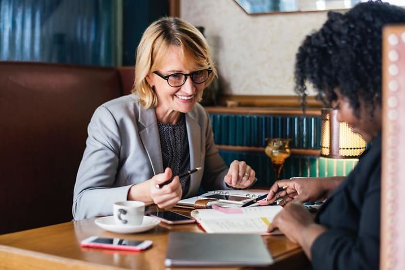 Business Development Is Considerably Easier For Men Survey Finds